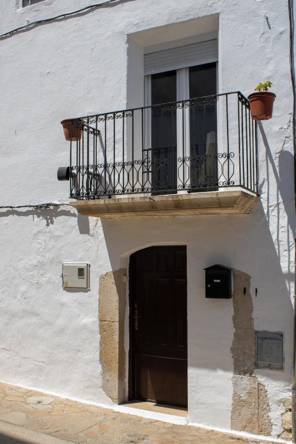 Casa Rural Griso Riba-roja d'Ebre 외부 사진