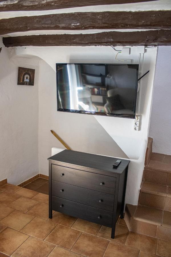 Casa Rural Griso Riba-roja d'Ebre 외부 사진