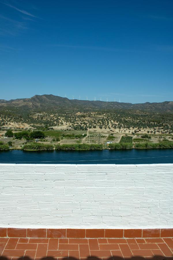 Casa Rural Griso Riba-roja d'Ebre 외부 사진
