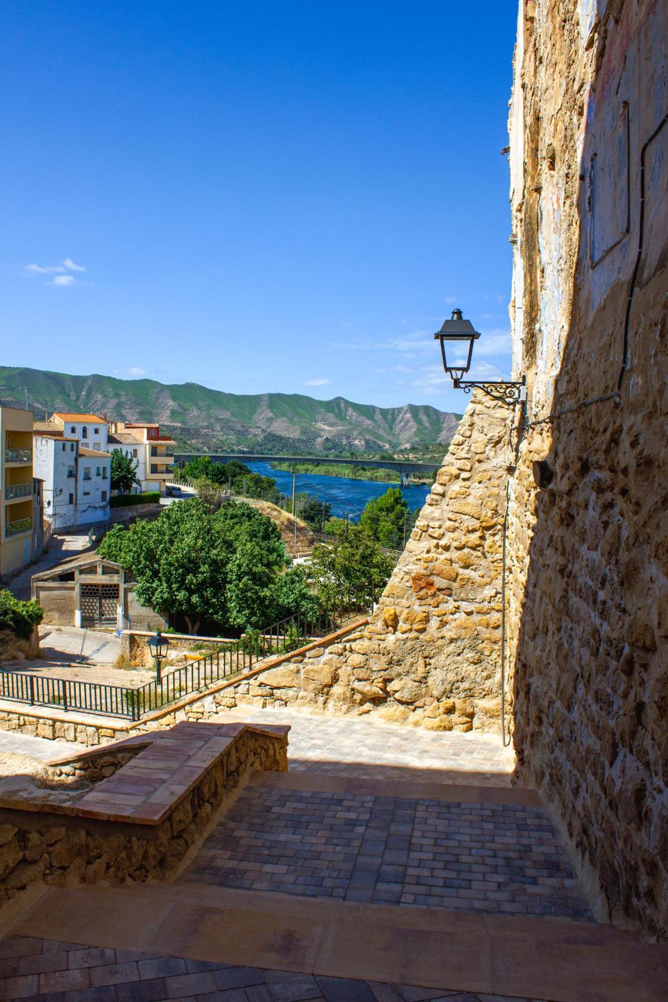 Casa Rural Griso Riba-roja d'Ebre 외부 사진