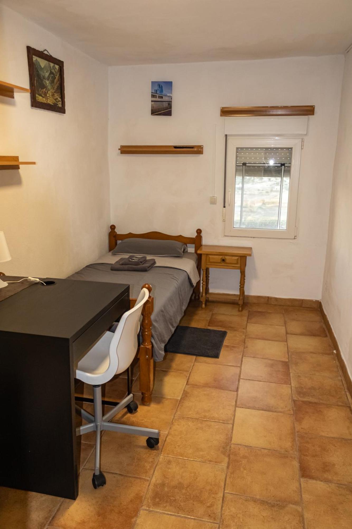 Casa Rural Griso Riba-roja d'Ebre 외부 사진