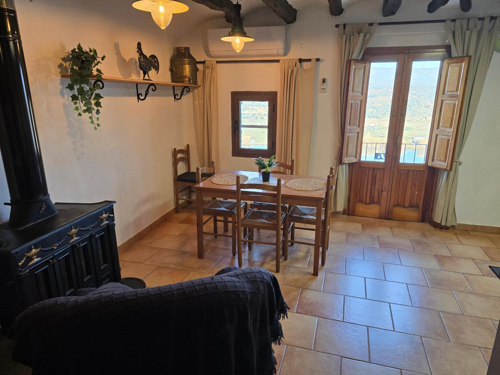Casa Rural Griso Riba-roja d'Ebre 외부 사진
