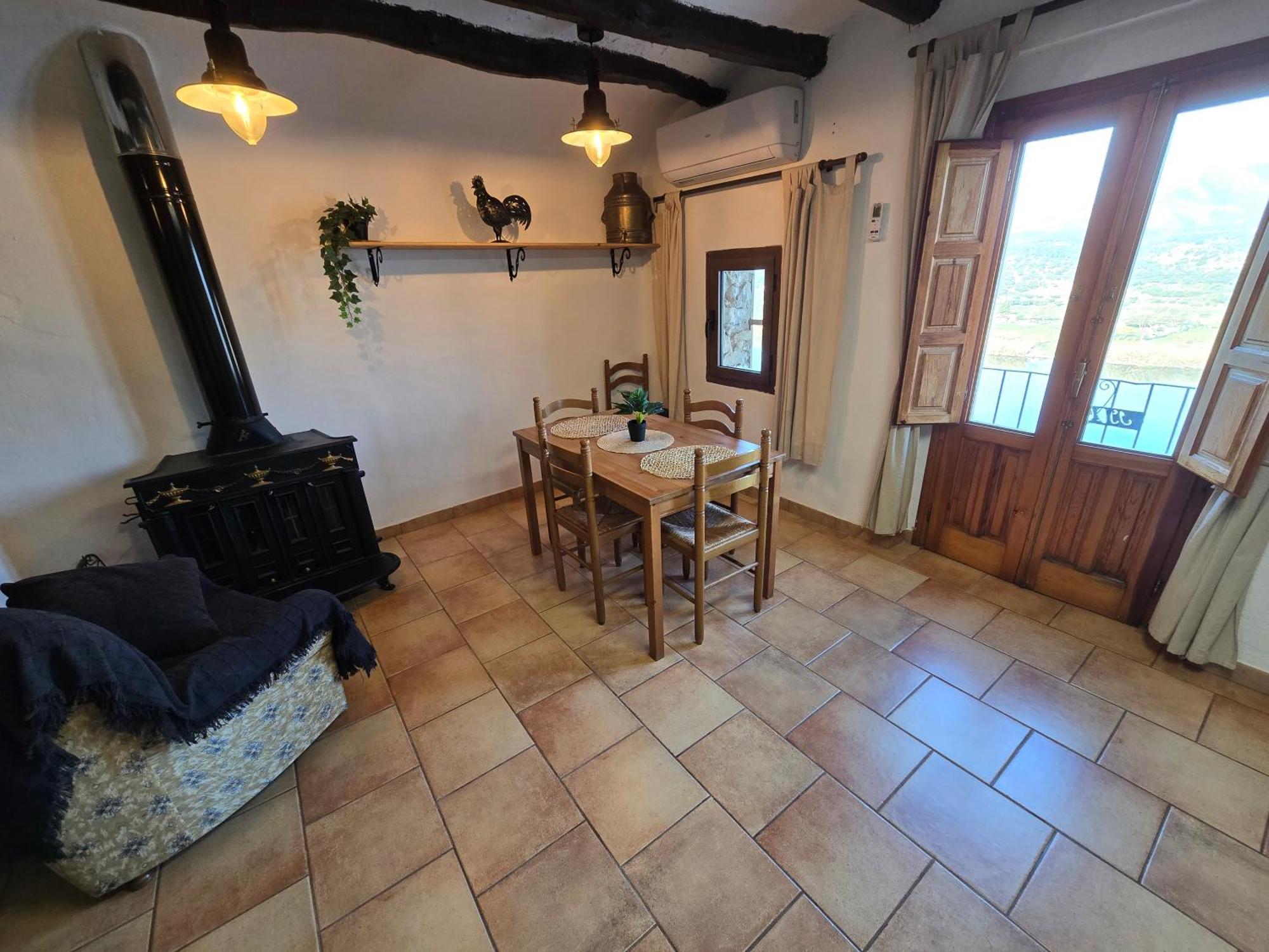 Casa Rural Griso Riba-roja d'Ebre 외부 사진