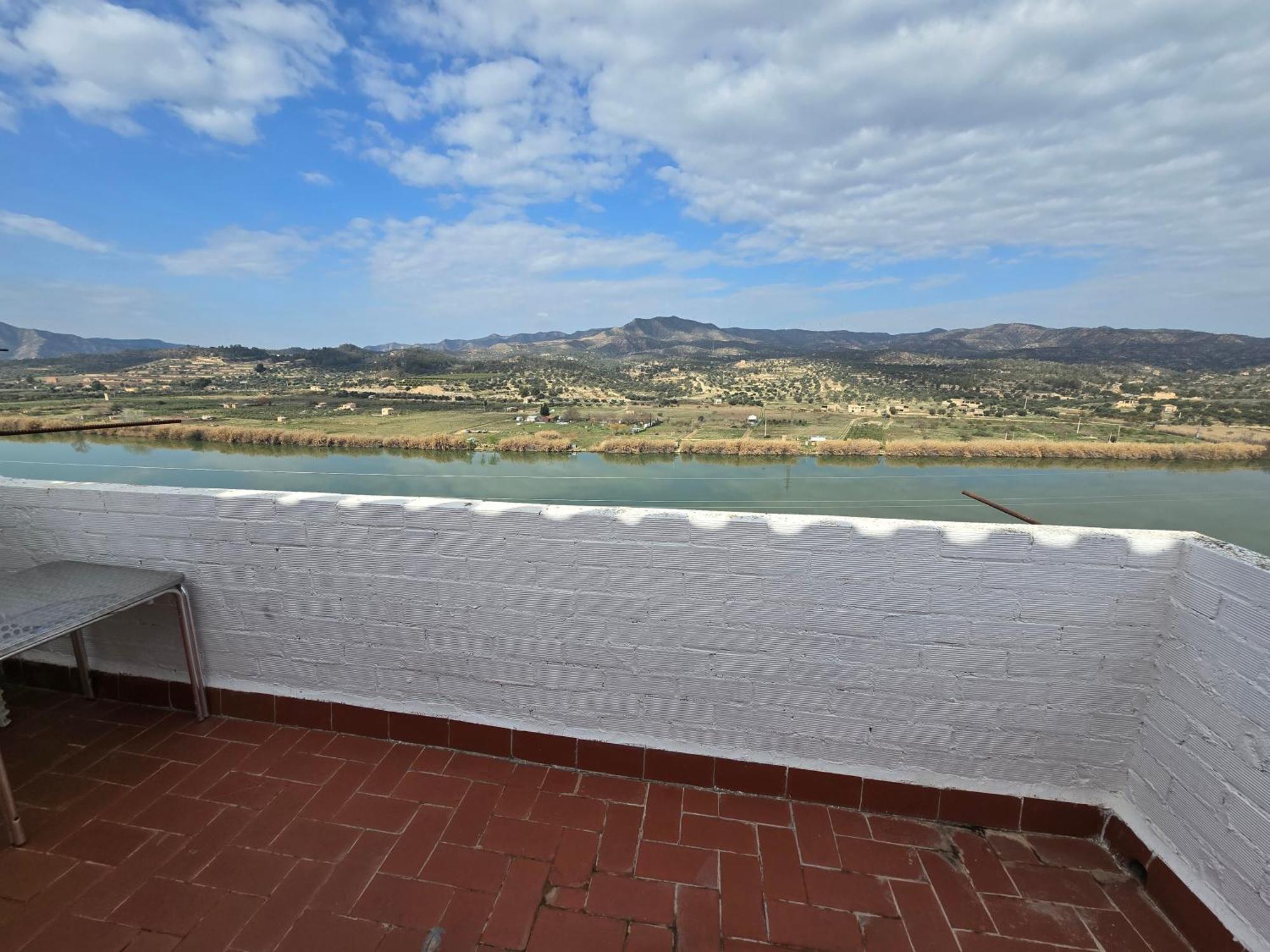 Casa Rural Griso Riba-roja d'Ebre 외부 사진