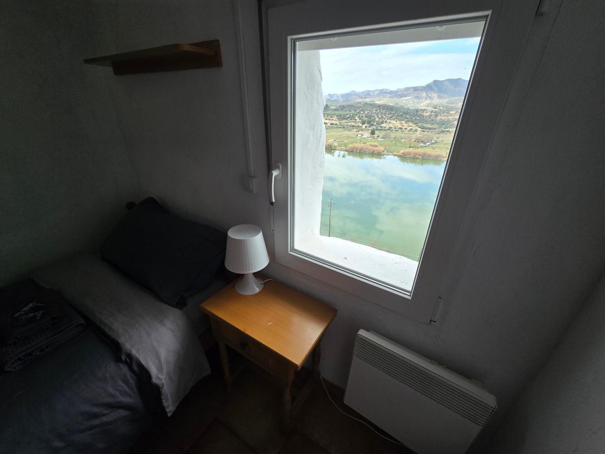 Casa Rural Griso Riba-roja d'Ebre 외부 사진